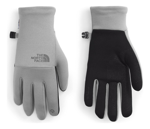 Guantes Reciclados Etip De The North Face Para Mujer, Color