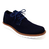 Zapato Dockers Marino D219582