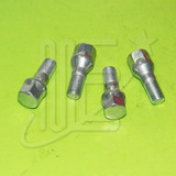 Bulon De Rueda Peugeot 106 206 307 Partner Llanta De Chapa