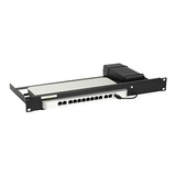 Rackmount.- Kit De Montaje En Bastidor Para Cisco Meraki