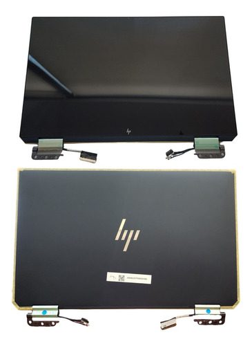 Pantalla Hp Spectre X360 13-aw0001la, Full Hd, Nueva 