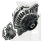 Alternador Mitsubishi Lancer 1.3l Carburado Ao 96 Mitsubishi Lancer