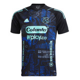 Camiseta De Los Océanos Dim 2023 Gc2872 adidas