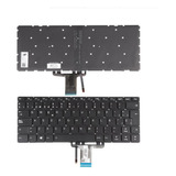 Teclado Lenovo Yoga 510-14ast 510-14ikb 14isk Retroiluminado