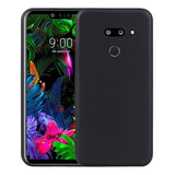 Funda De Tpu Para LG G8 Thinq