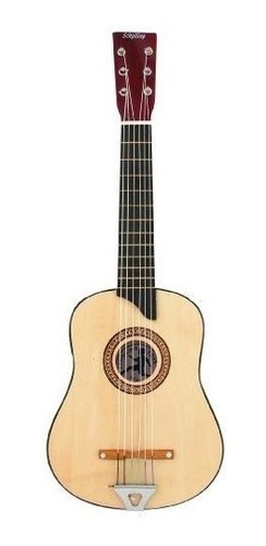 Guitarra Acústica De 6 Cuerdas