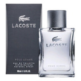 Lacoste Gray 100 Ml Edt Spray