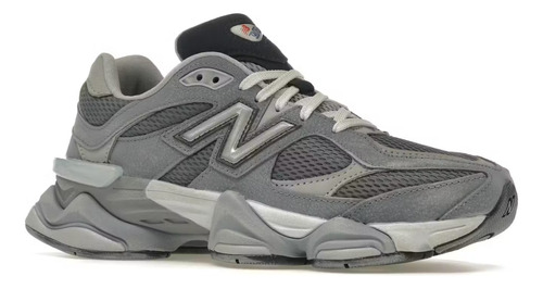 New Balance 9060 Grey Day