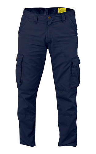 Pantalon Pampero Cargo Ripstop