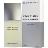 Perfume Issey Miyake L'eau D'issey Edt Spray Para Hombre 75