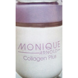 Crema Collagen Plus Humectante Con Colageno Monique