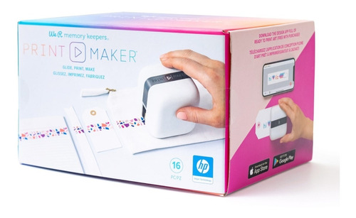 Wr Printmaker All-in-one-kit