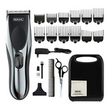 Wahl Clipper - Kit De Corte Y Cuidado De Peluquería Para Cab