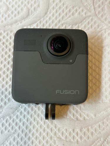 Gopro 360 Fusion