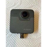 Gopro 360 Fusion