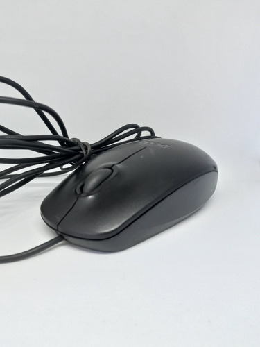 Mouse Óptico Dell Ms111