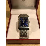 Reloj Wegner Suizo Original