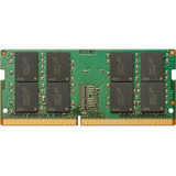 Hp 16gb Ddr4 2666 Mhz Non-ecc So-dimm Memory Module