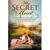 Libro My Secret Heart - Suzume, Samishii
