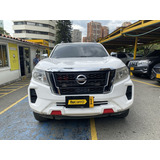 Nissan Np 300 Frontier  2.5 S  2018