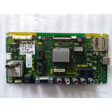 Main Board Tarjeta Principal Tv Panasonic Tcl32c4y