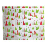 Papel De Regalo Navidad X5 // 90*60cm X5 Navideños