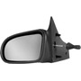 Espejo Retrovisor Chevrolet Corsa Classic 1999 A 2011 Manual Chevrolet Corsa