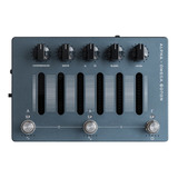 Pedal Darkglass Alpha Omega Photon