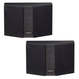 Parlantes Surround Cambridge Audio Aero 3 Dobles Por Par