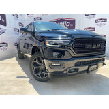 Dodge Ram 1500  Mild-hybrid 2020