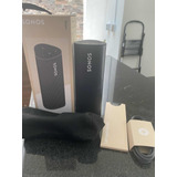 Sonos Roam