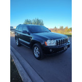 Jeep Grand Cherokee 2007 3.0 Crd Limited