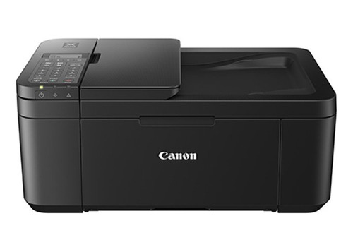 Canon Pixma Tr4522 Impresora Todo En Uno Inalámbrica