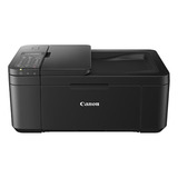 Canon Pixma Tr4522 Impresora Todo En Uno Inalámbrica