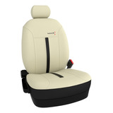 Seat Cover Cuero Automotor T/bufalo Peugeot Nuevo 208