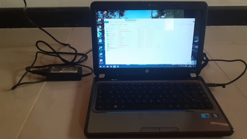 Notebook Hp Pavilion G4 Windows 10, 6gb Ram