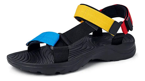 Sandalias. Luz Eva Para Exteriores Cross-talla Plus 2022