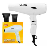 Vanta 9200 Ultra Quiet Secador De Pelo Profesional 2000w