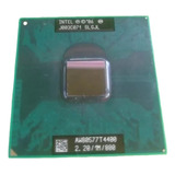 Procesador Intel Pentium T4400 2.2ghz Slgjl (2)