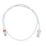 Patchcord Ultradelgado Epro-6pc90-wh 90cm Blanco