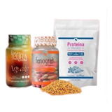 Kit Fenogrek Fitplus Aguaje Envío Gratis