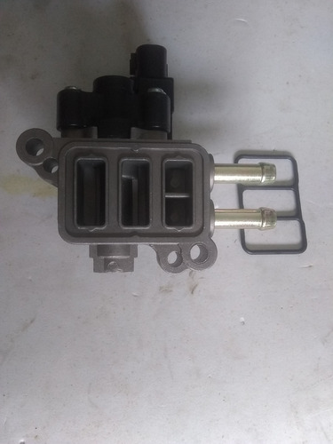 Sensor Valvula Minimo Iac Honda Accord 2.3l Del 98 Al 02 Foto 4