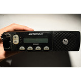 Radio Base Radiotelefono Motorola Em400 Uhf Em 400