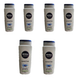 Nivea Men Gel De Ducha 3 En 1 500 Ml Recibe 6pz