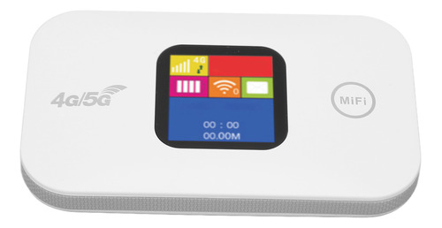 Router Sim Wifi Dongle 4g, Ranura Para Tarjetas De 150 Mbps,