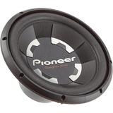 Subwoofer Pioneer 12 Bobina Dupla 1400w 400w Rms Ts-300d4