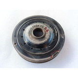 Polea Damper Clio Platina 1.6 2002 2003 2004 2005 2006 2007