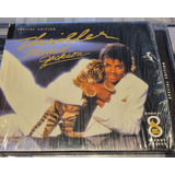 Michael Jackson - Thriller  - Special Edition  Impecable