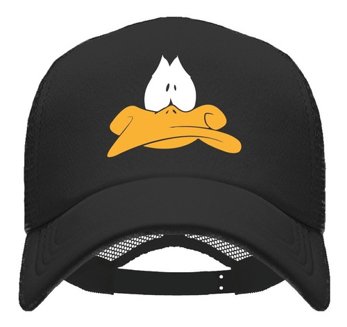 Gorra Pato Lucas Daffy Duck Warner Brothers