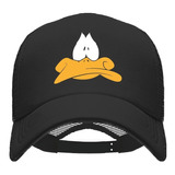 Gorra Pato Lucas Daffy Duck Warner Brothers